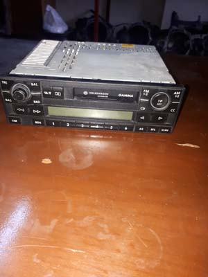Volkswagen Çıkma Yedek Parça 